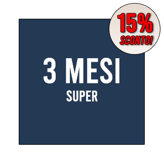 3 MESI