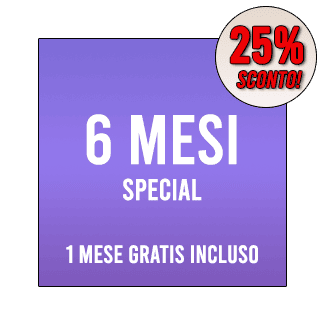 6 MESI